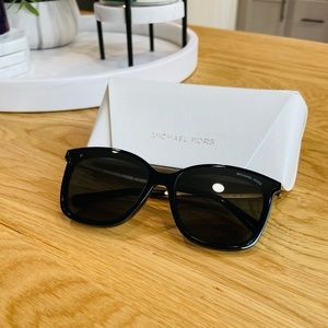 Michael Kors Zermatt Sunglasses